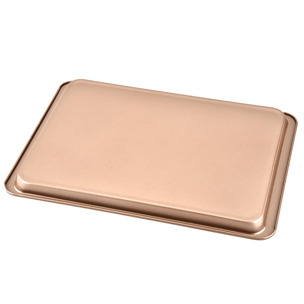 Rimmed Baking Sheet Non-Stick Pan Rimmed Baking Sheet Non-Stick Pan