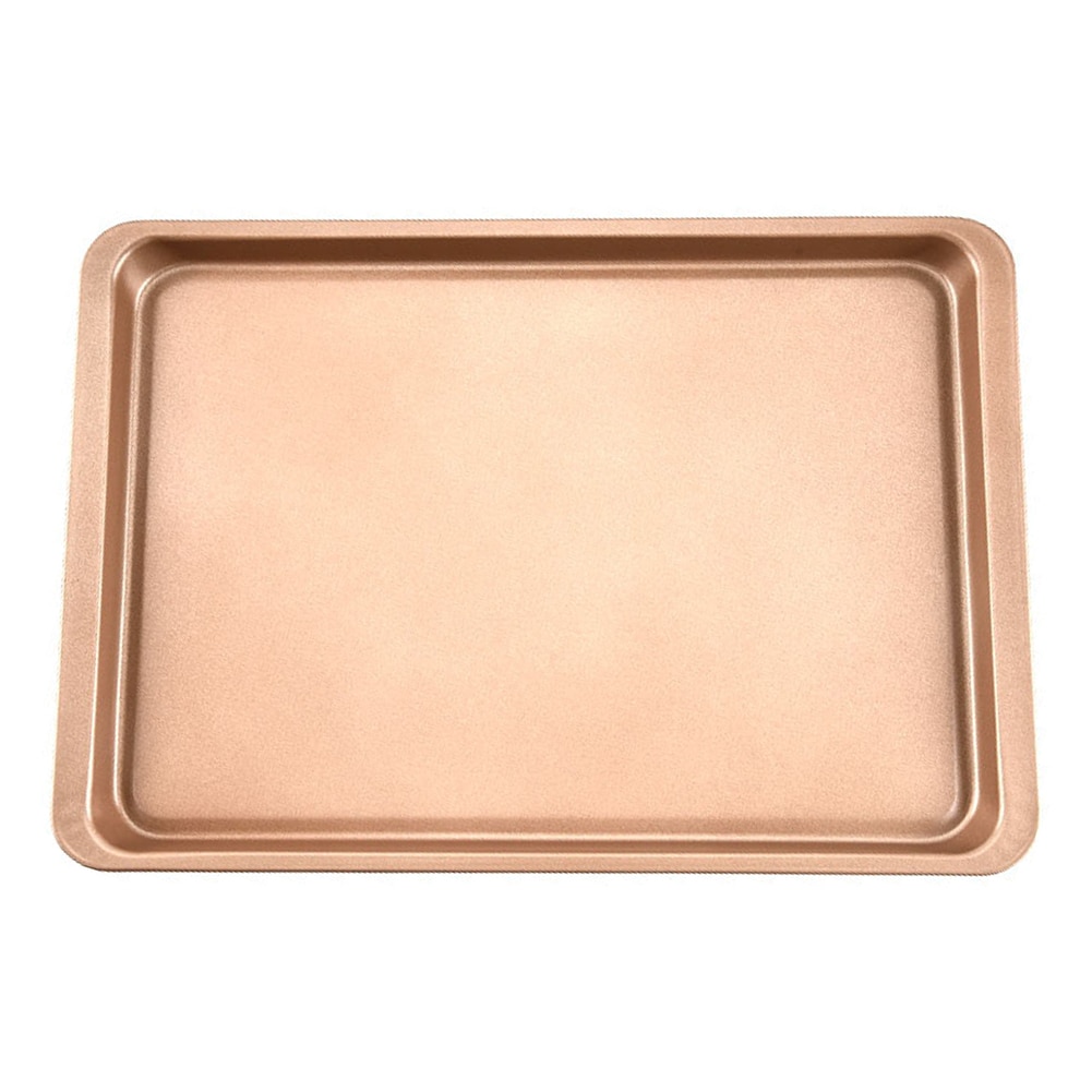 Rimmed Baking Sheet Non-Stick Pan Rimmed Baking Sheet Non-Stick Pan