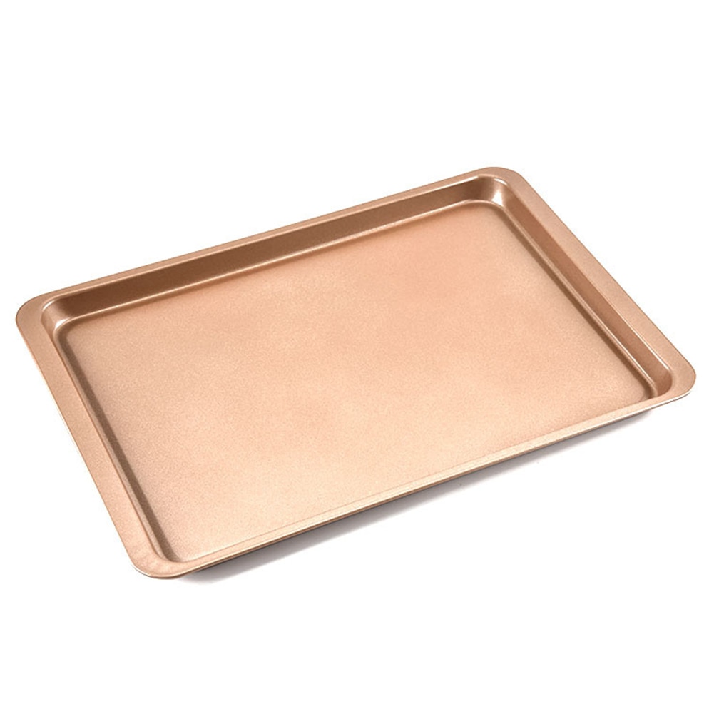 Rimmed Baking Sheet Non-Stick Pan Rimmed Baking Sheet Non-Stick Pan