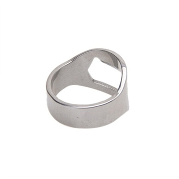 Ring Beer Opener Stainless Set (3pcs) Ring Beer Opener Stainless Set (3pcs)