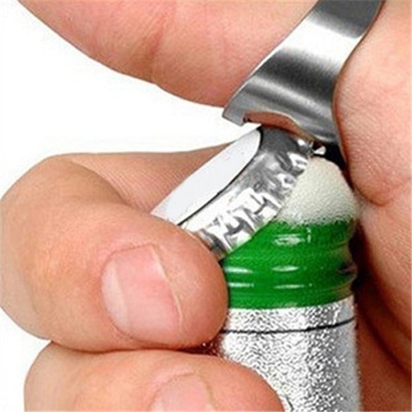 Ring Beer Opener Stainless Set (3pcs) Ring Beer Opener Stainless Set (3pcs)