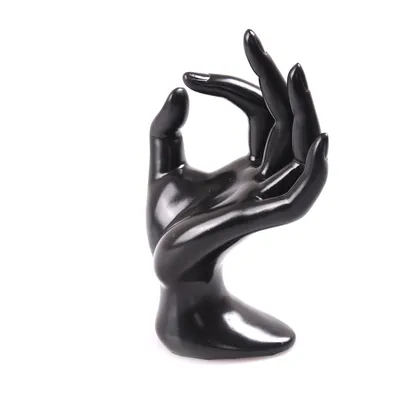 Ring Display Hand Jewelry Holder Ring Display Hand Jewelry Holder