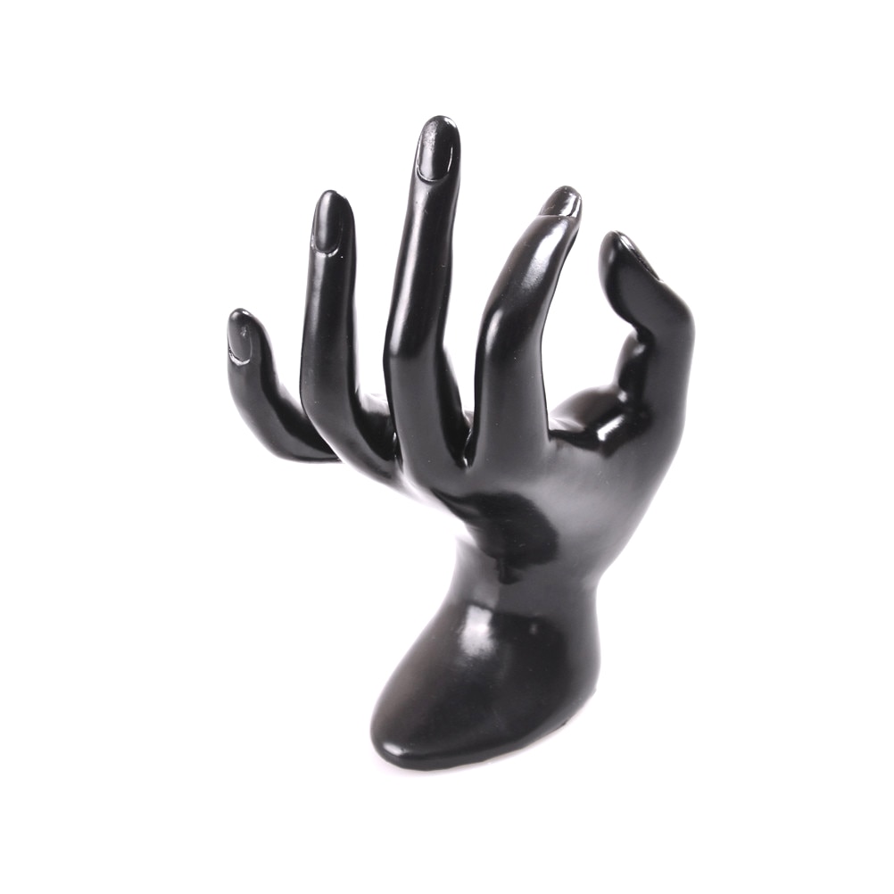 Ring Display Hand Jewelry Holder Ring Display Hand Jewelry Holder