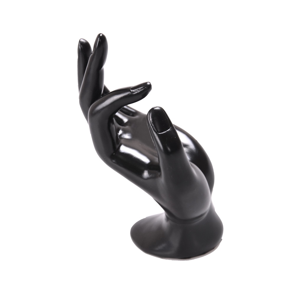 Ring Display Hand Jewelry Holder Ring Display Hand Jewelry Holder