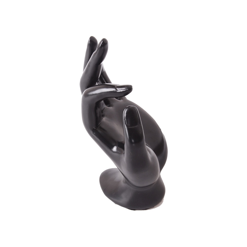 Ring Display Hand Jewelry Holder Ring Display Hand Jewelry Holder