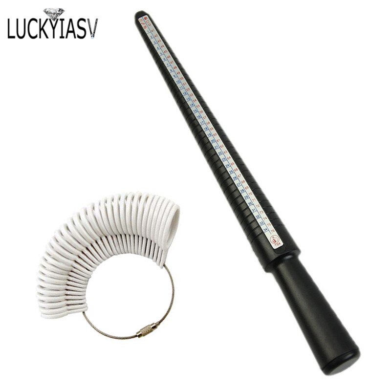 Ring Sizing Stick Jewelry Tool Ring Sizing Stick Jewelry Tool