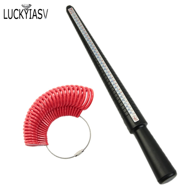 Ring Sizing Stick Jewelry Tool Ring Sizing Stick Jewelry Tool
