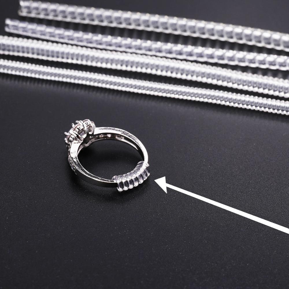 Ring Tighteners Size Adjuster (4pcs)