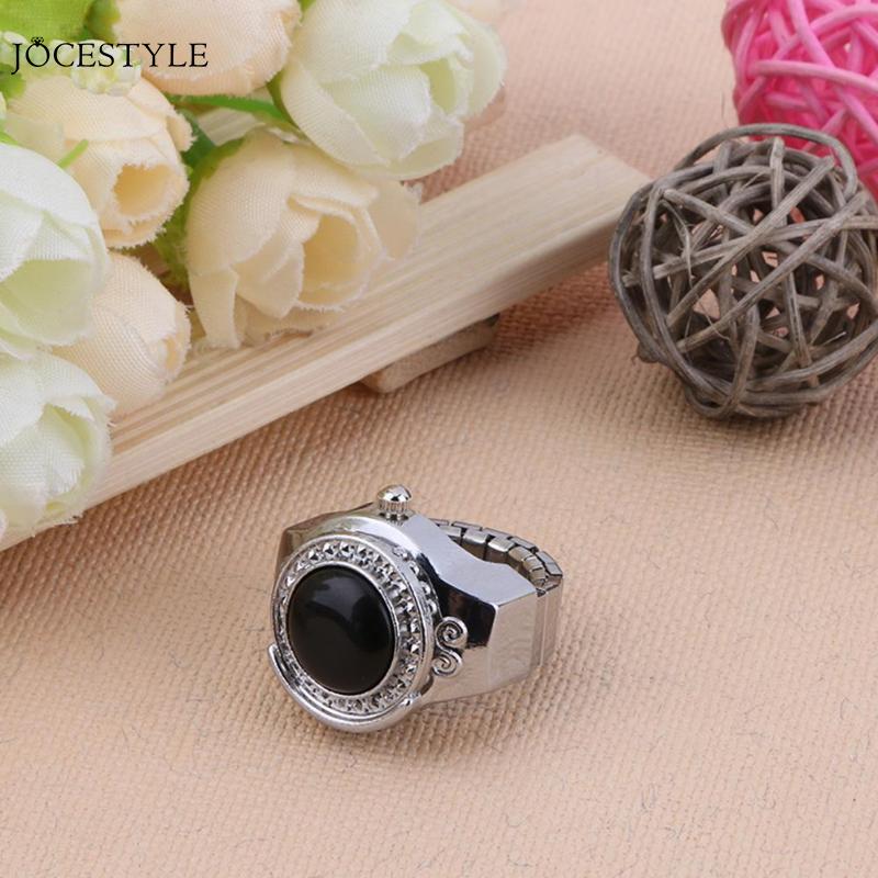Ring Watch Finger Accessory Ring Watch Finger Accessory