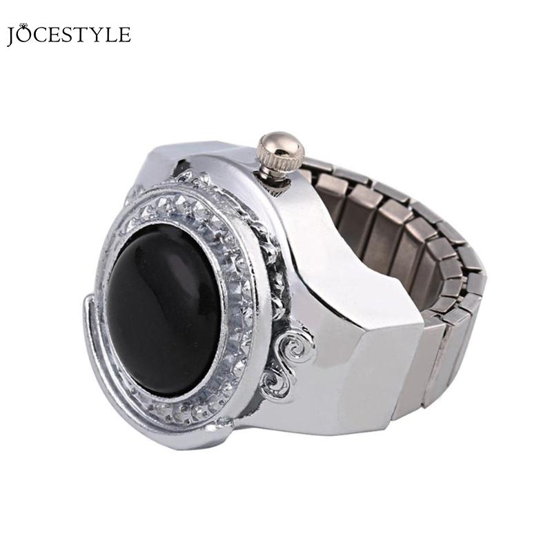 Ring Watch Finger Accessory Ring Watch Finger Accessory
