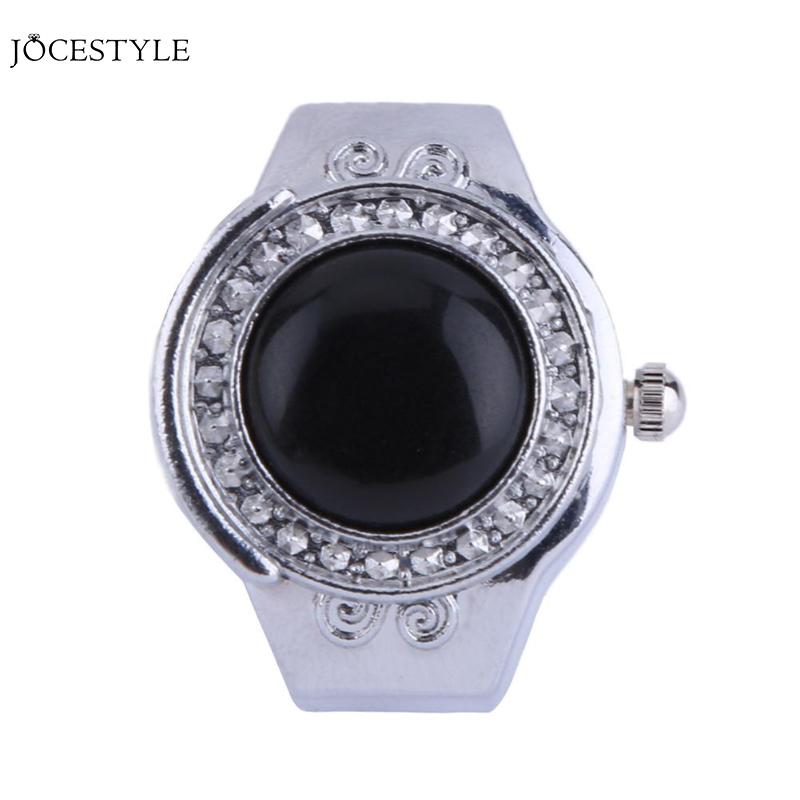 Ring Watch Finger Accessory Ring Watch Finger Accessory