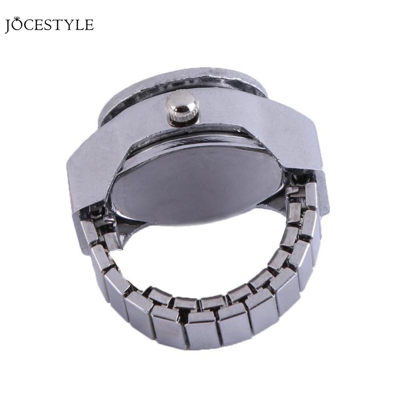 Ring Watch Finger Accessory Ring Watch Finger Accessory