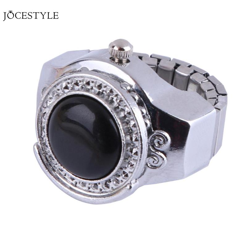 Ring Watch Finger Accessory Ring Watch Finger Accessory