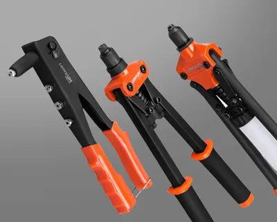 Rivet Gun Riveter Fastening Tool Rivet Gun Riveter Fastening Tool