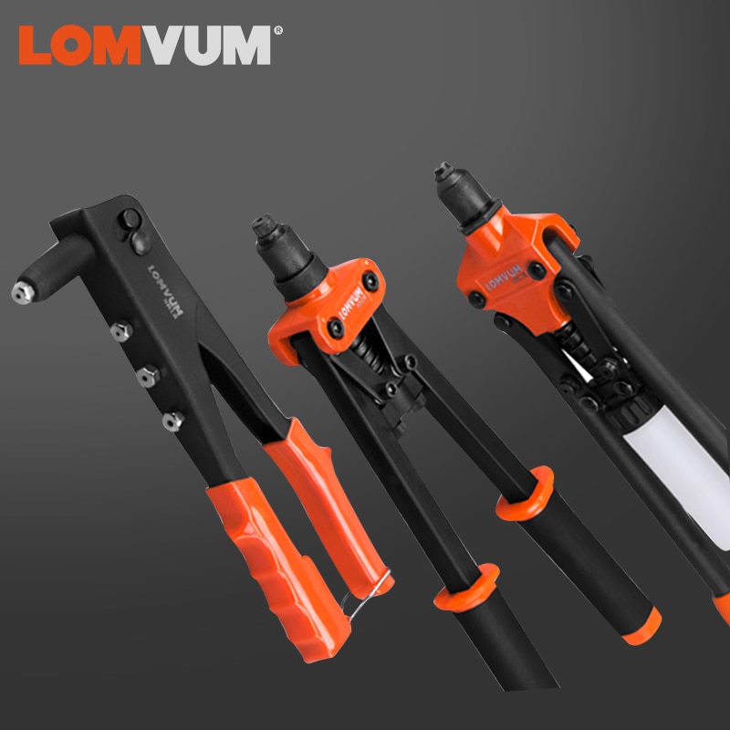 Rivet Gun Riveter Fastening Tool Rivet Gun Riveter Fastening Tool
