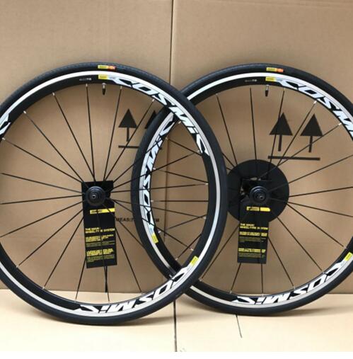 Road Bike Wheels Aluminum Wheelset Road Bike Wheels Aluminum Wheelset