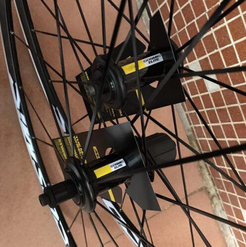 Road Bike Wheels Aluminum Wheelset Road Bike Wheels Aluminum Wheelset