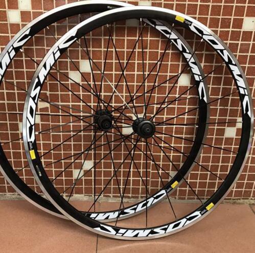 Road Bike Wheels Aluminum Wheelset Road Bike Wheels Aluminum Wheelset