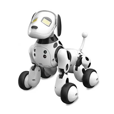 Robot Dog Remote Control Buddy Robot Dog Remote Control Buddy
