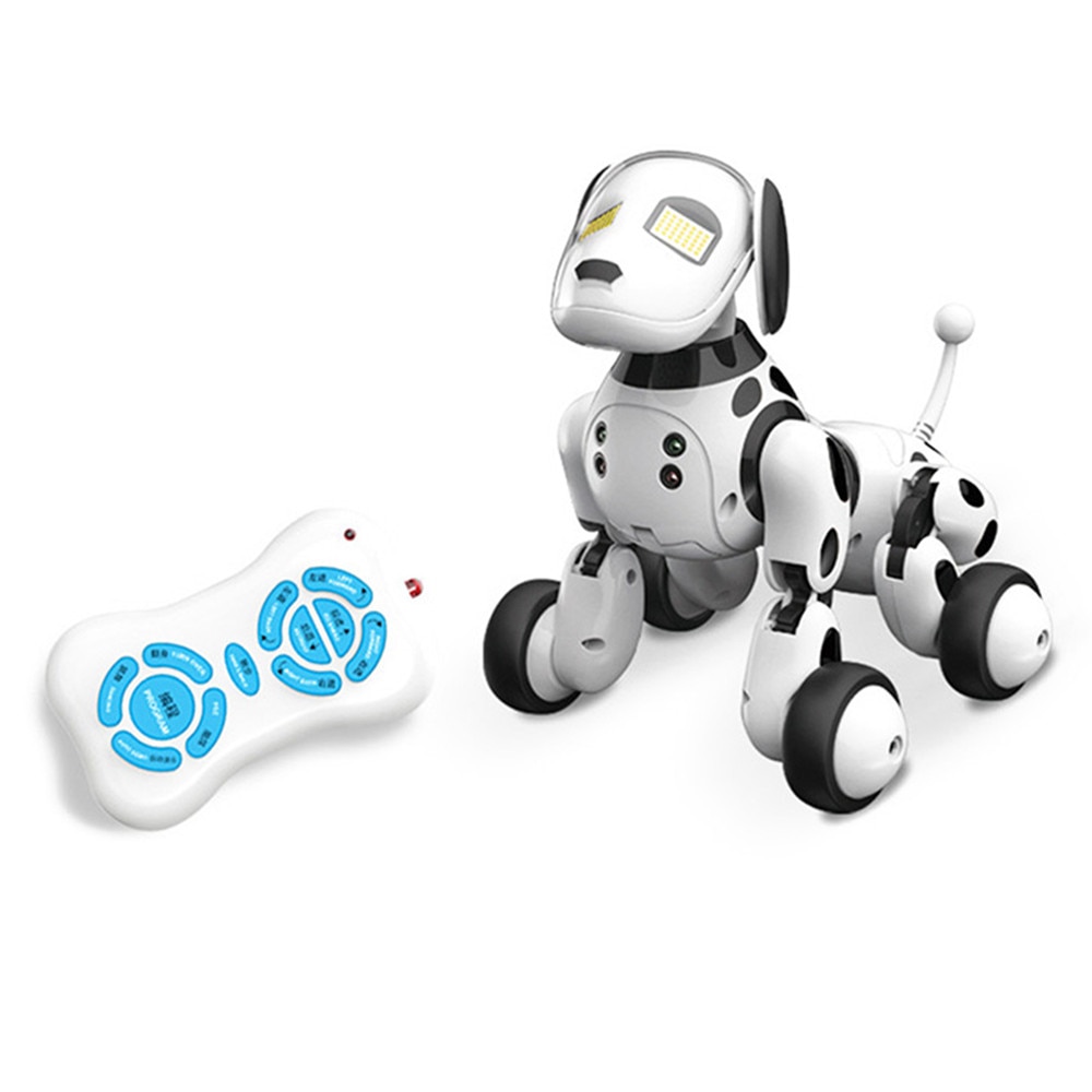 Robot Dog Remote Control Buddy Robot Dog Remote Control Buddy