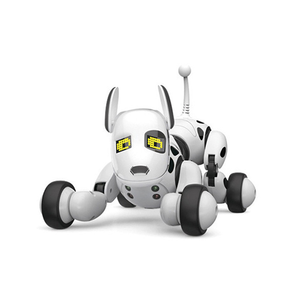 Robot Dog Remote Control Buddy Robot Dog Remote Control Buddy