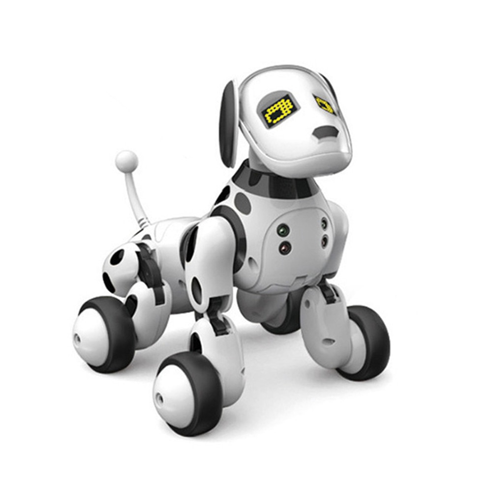 Robot Dog Remote Control Buddy Robot Dog Remote Control Buddy