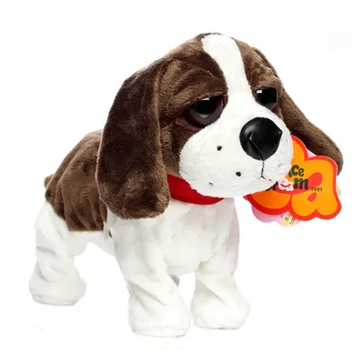 Robot Puppy Interactive Toy Robot Puppy Interactive Toy