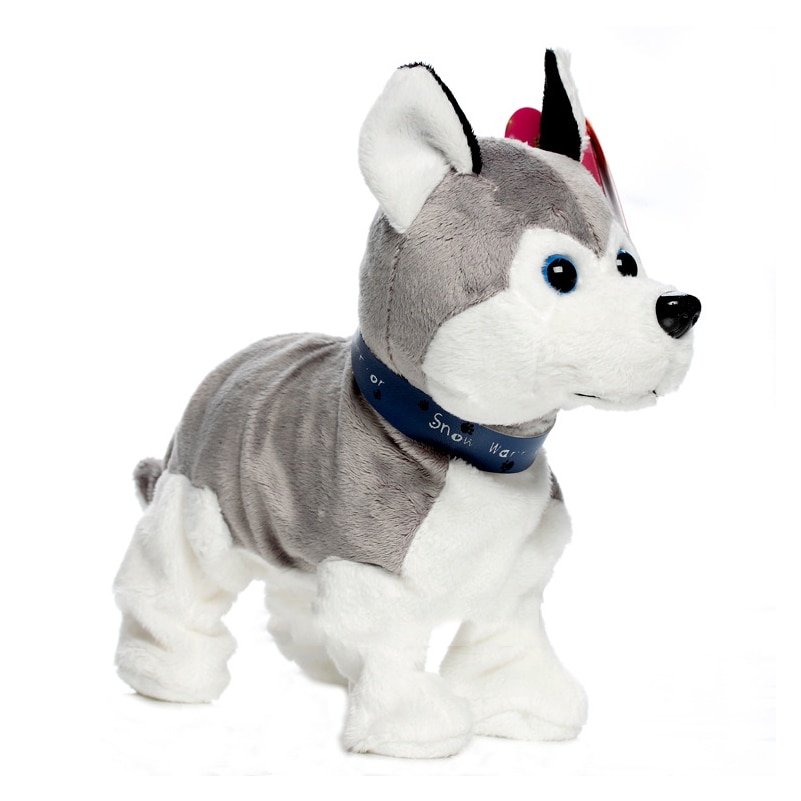 Robot Puppy Interactive Toy Robot Puppy Interactive Toy
