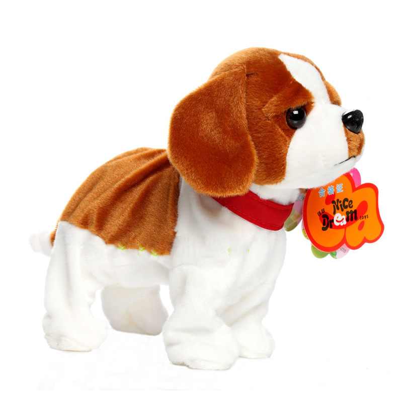 Robot Puppy Interactive Toy Robot Puppy Interactive Toy