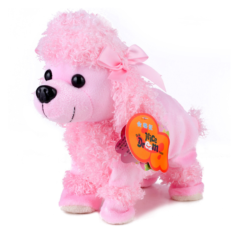Robot Puppy Interactive Toy Robot Puppy Interactive Toy
