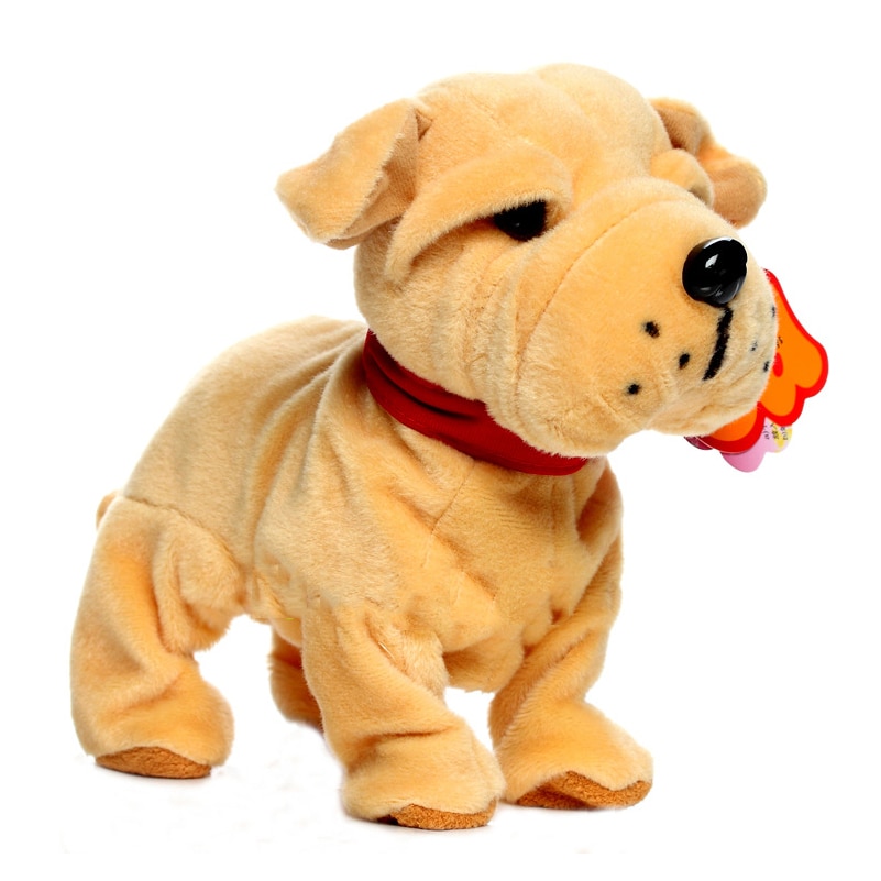 Robot Puppy Interactive Toy Robot Puppy Interactive Toy