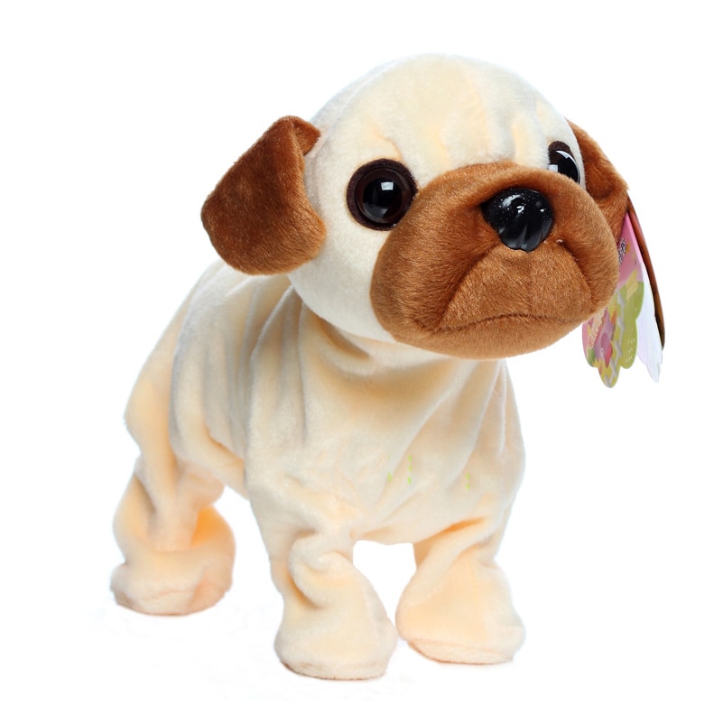 Robot Puppy Interactive Toy Robot Puppy Interactive Toy