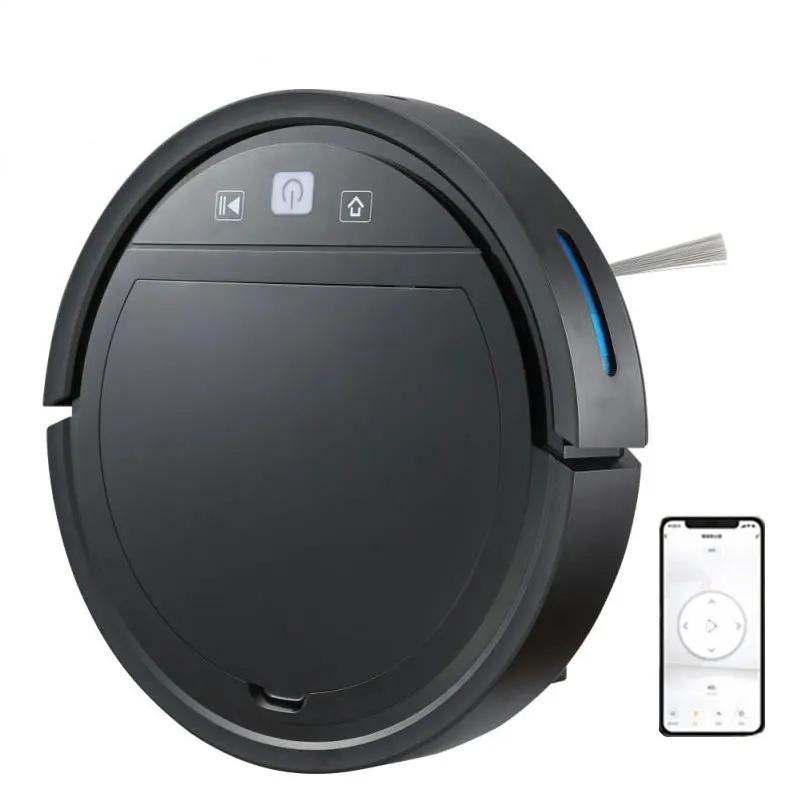 Robot Vacuum Cleaner 2500PA Smart Remote Control Wireless AutoRecharge Floor Sweeping Cleaning appliance Vacuum Cleaner Robot Vacuum Cleaner 2500PA Smart Remote Control Wireless AutoRecharge Floor Sweeping Cleaning appliance Vacuum Cleaner