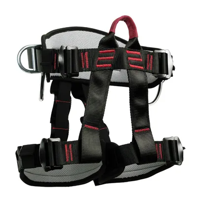 Rock Climbing Belt Safety Harness Rock Climbing Belt Safety Harness