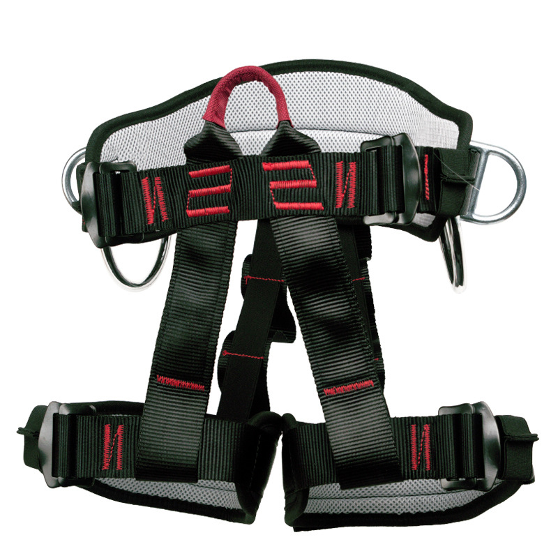Rock Climbing Belt Safety Harness Rock Climbing Belt Safety Harness