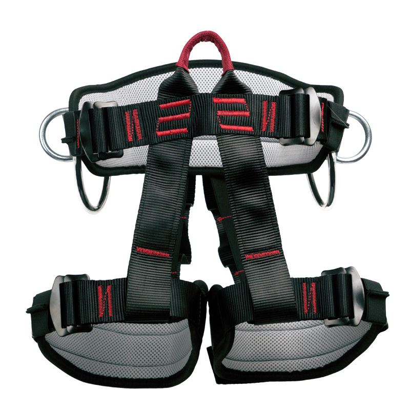 Rock Climbing Belt Safety Harness Rock Climbing Belt Safety Harness