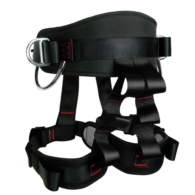 Rock Climbing Belt Safety Harness Rock Climbing Belt Safety Harness