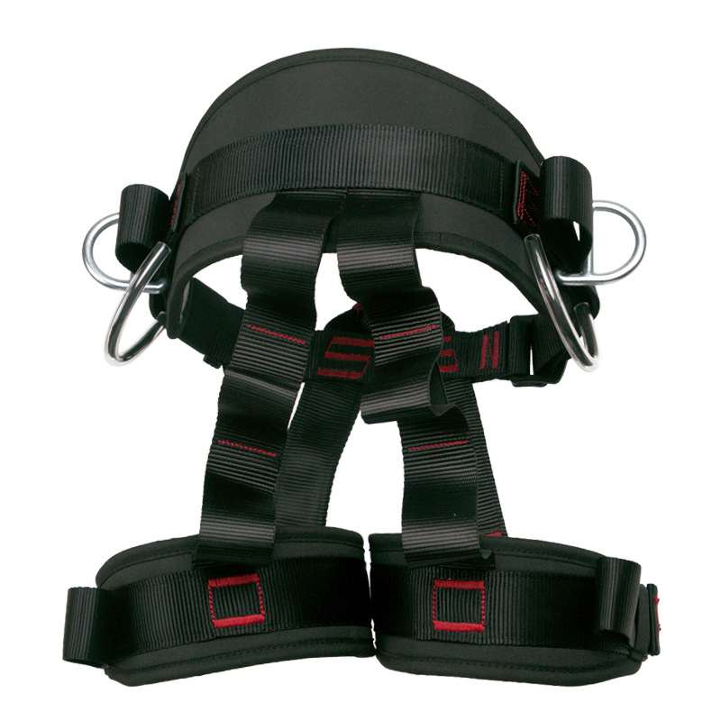 Rock Climbing Belt Safety Harness Rock Climbing Belt Safety Harness