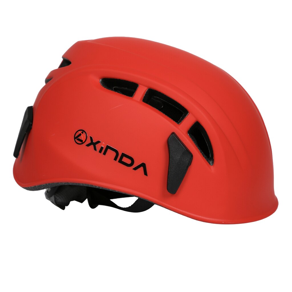 Rock Climbing Helmet Safety Headwear Rock Climbing Helmet Safety Headwear