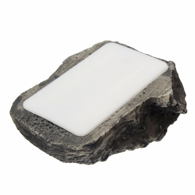 Rock Key Hider Fake Stone Holder
