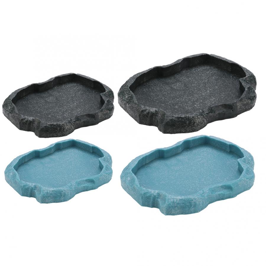 Rock Reptile Water Dish Rock Reptile Water Dish