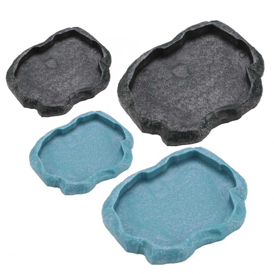 Rock Reptile Water Dish Rock Reptile Water Dish