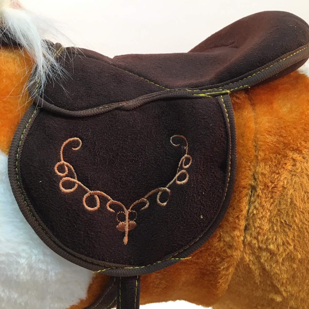 Rocking Horse Toy Musical Pony Rocking Horse Toy Musical Pony