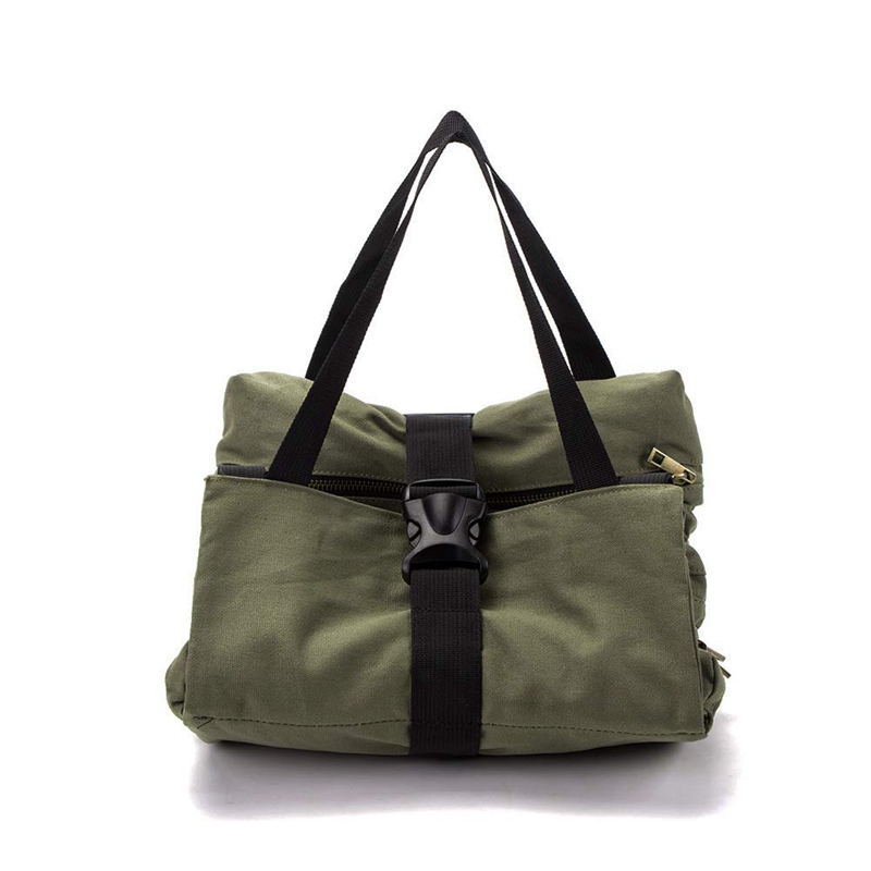 Roll Up Tool Bag Carrier Tote Roll Up Tool Bag Carrier Tote