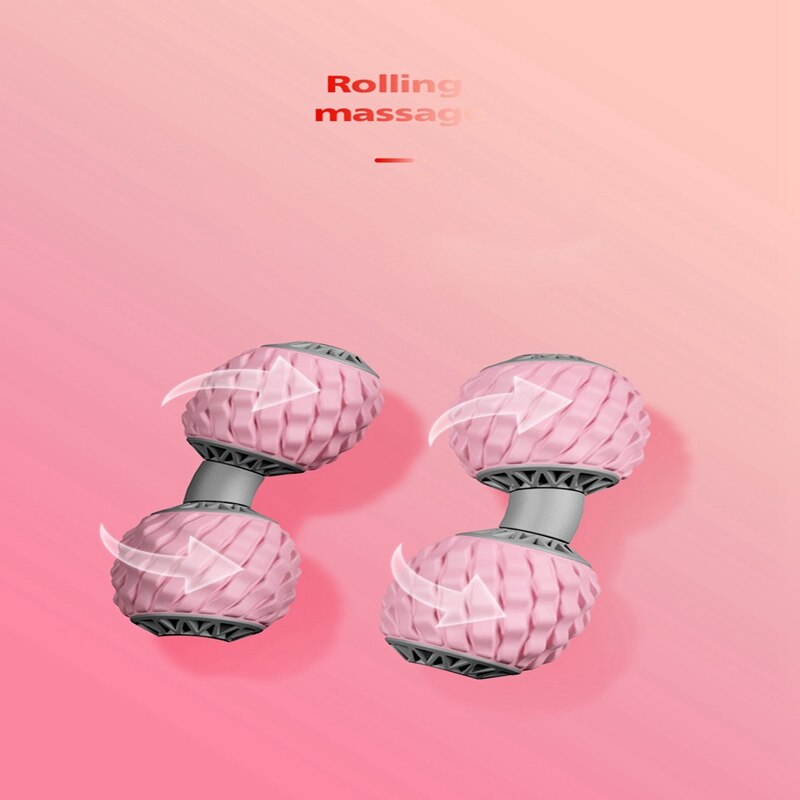 Roller Massager Fitness Muscle Reliever