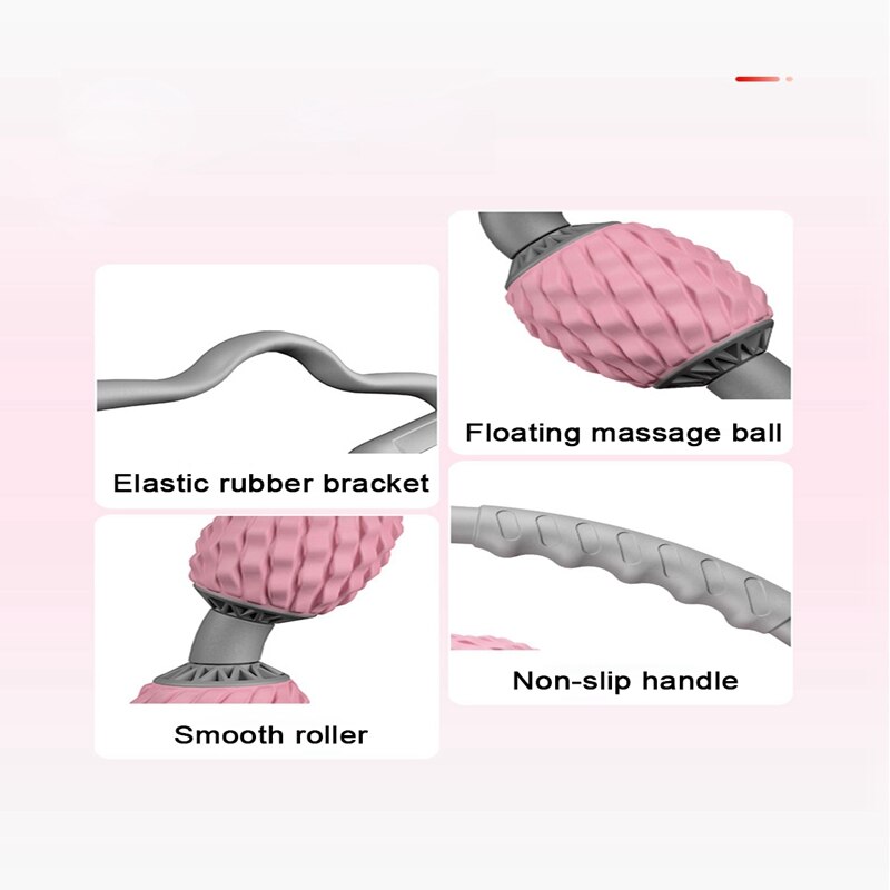 Roller Massager Fitness Muscle Reliever