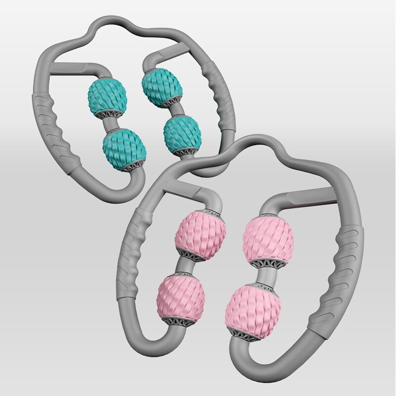Roller Massager Fitness Muscle Reliever