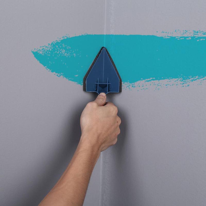 Roller Paint Brush Wall Painting Set Roller Paint Brush Wall Painting Set
