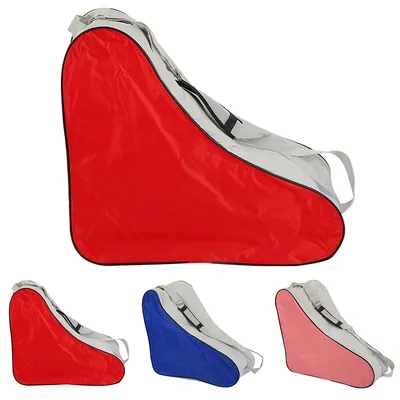 Roller Skate Bag Carry Case Roller Skate Bag Carry Case