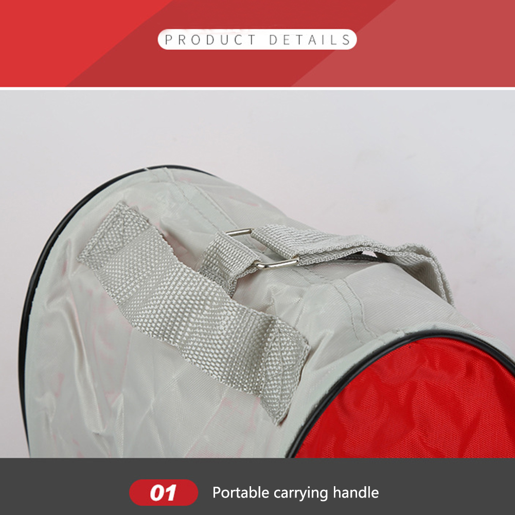 Roller Skate Bag Carry Case Roller Skate Bag Carry Case